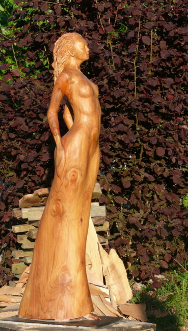 Elfe - Sequoia, Mammutbaum - 175 cm - 2010