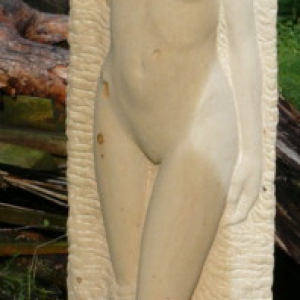 Lea - Bentheimer Sandstein - 160 cm - 2008