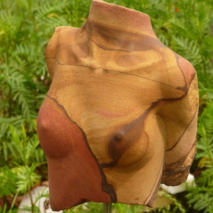 Torso  Bentheimer Sandstein