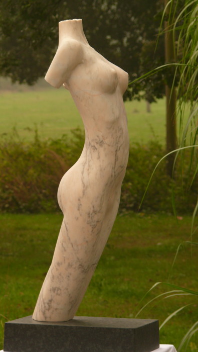 akt torso marble marmor